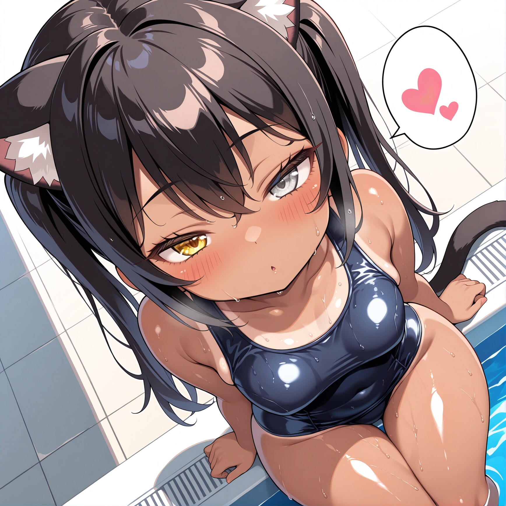 うちの子　１２１５