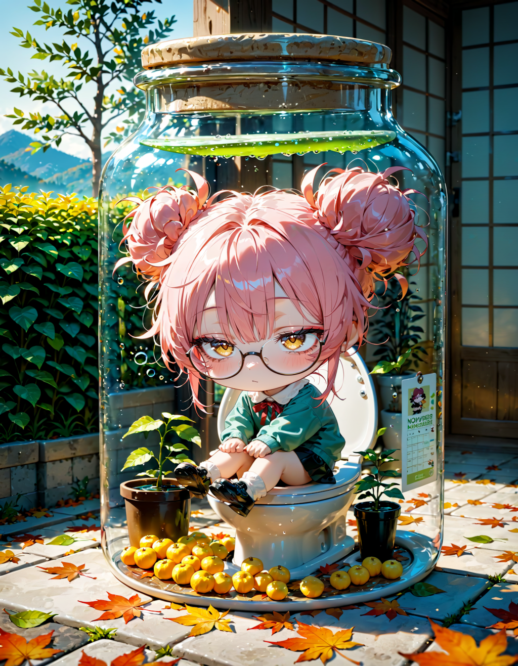 今日は何の日？　トイレの日