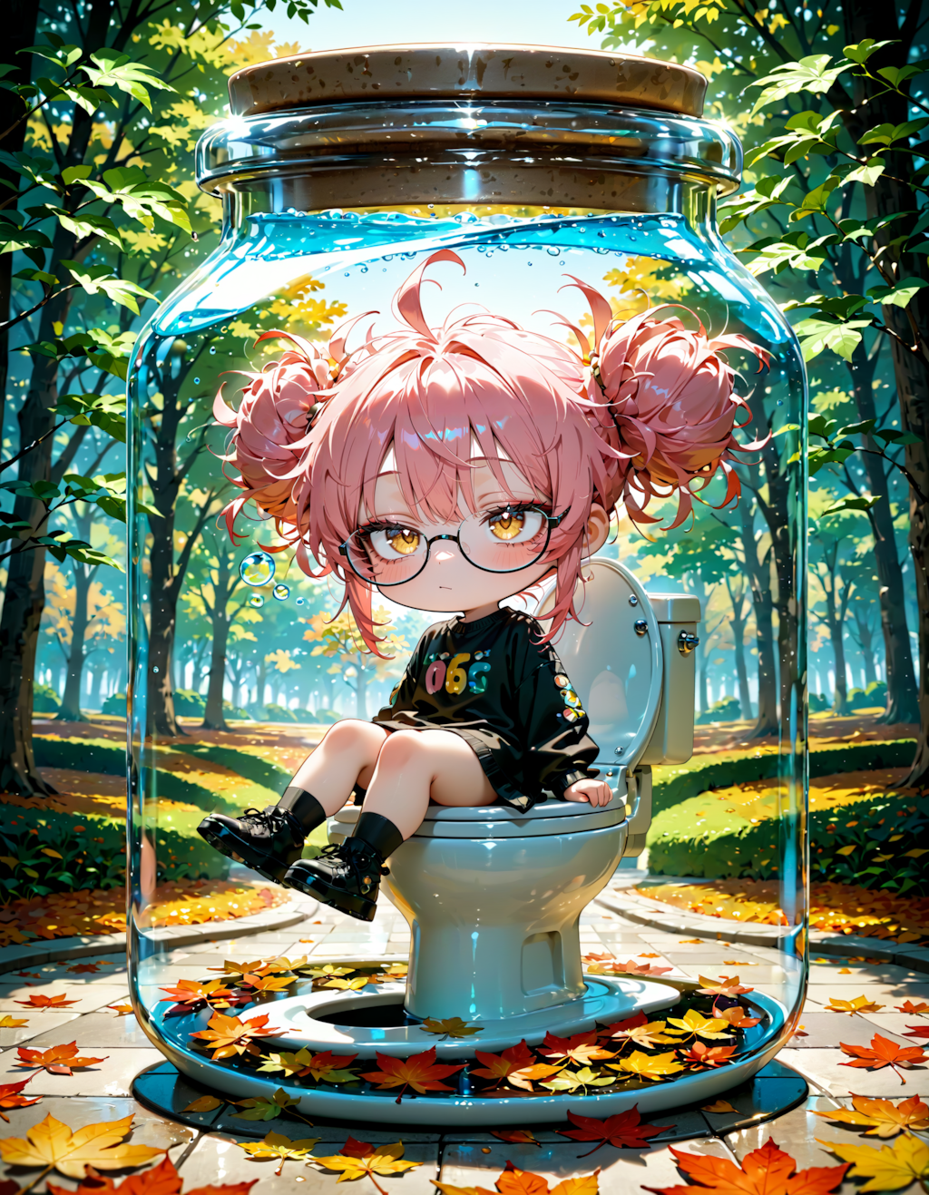 今日は何の日？　トイレの日