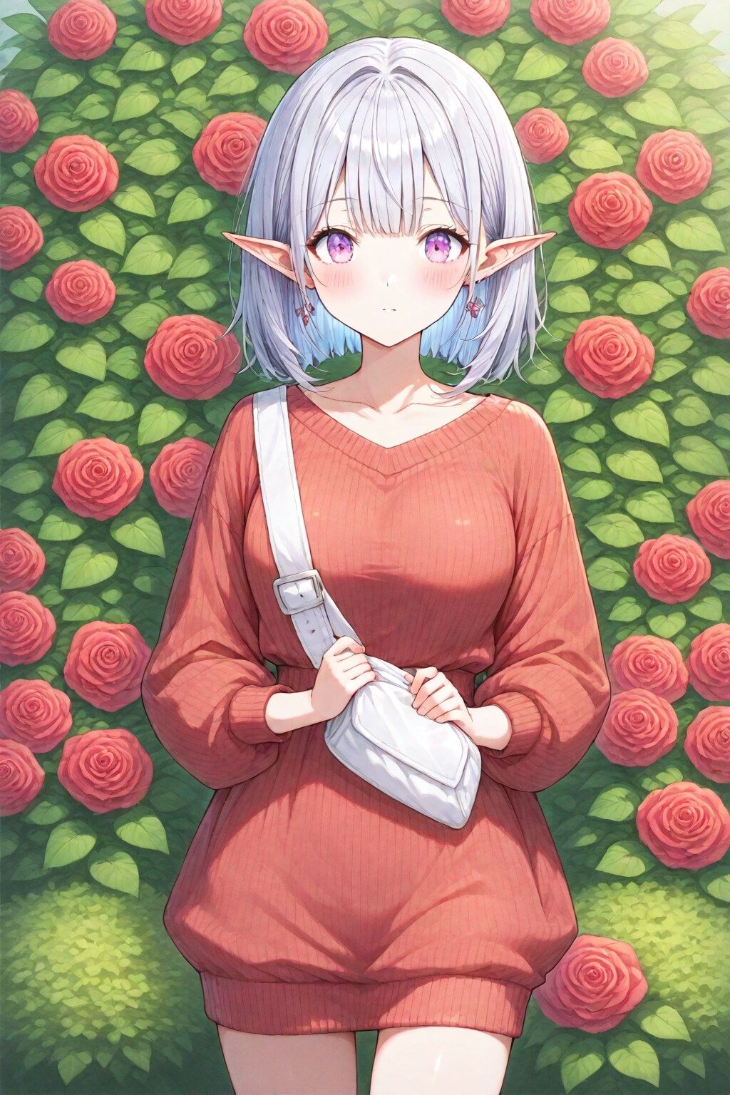 薔薇