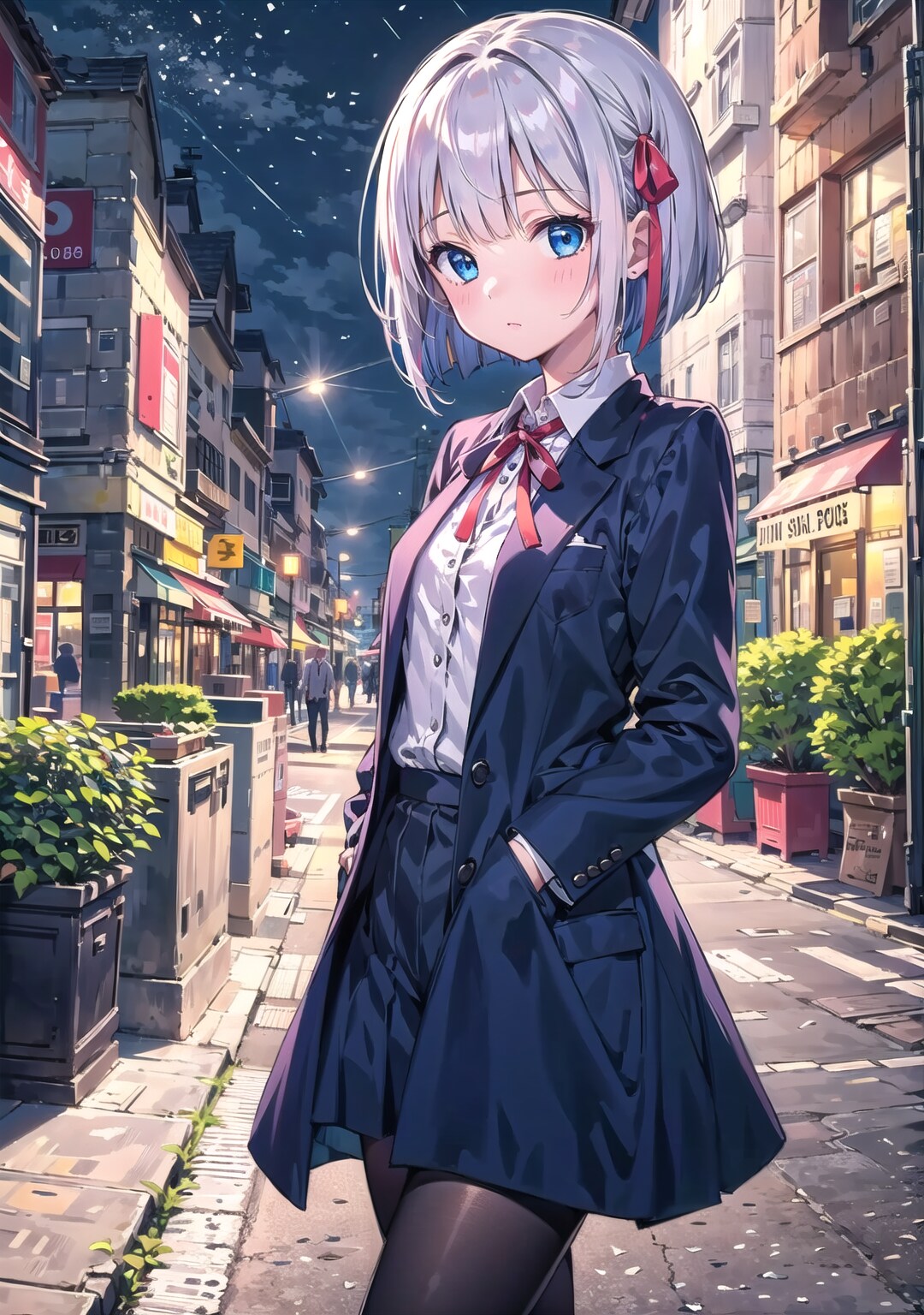 かえりたい