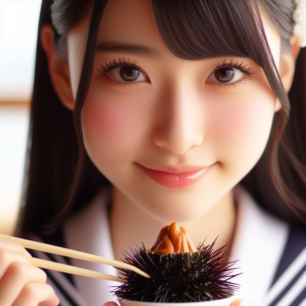 ほんとうに だいすき！