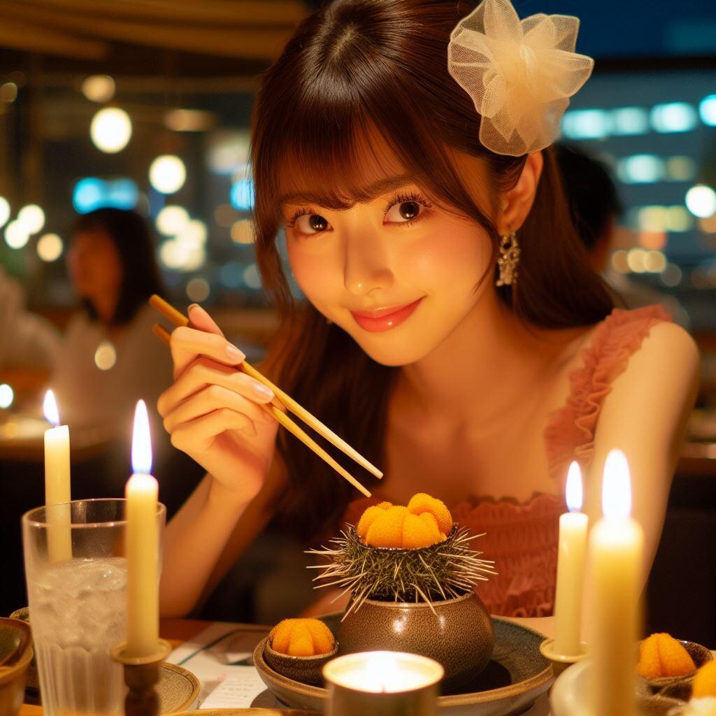 ほんとうに だいすき！
