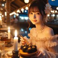 ほんとうに だいすき！ 3枚目