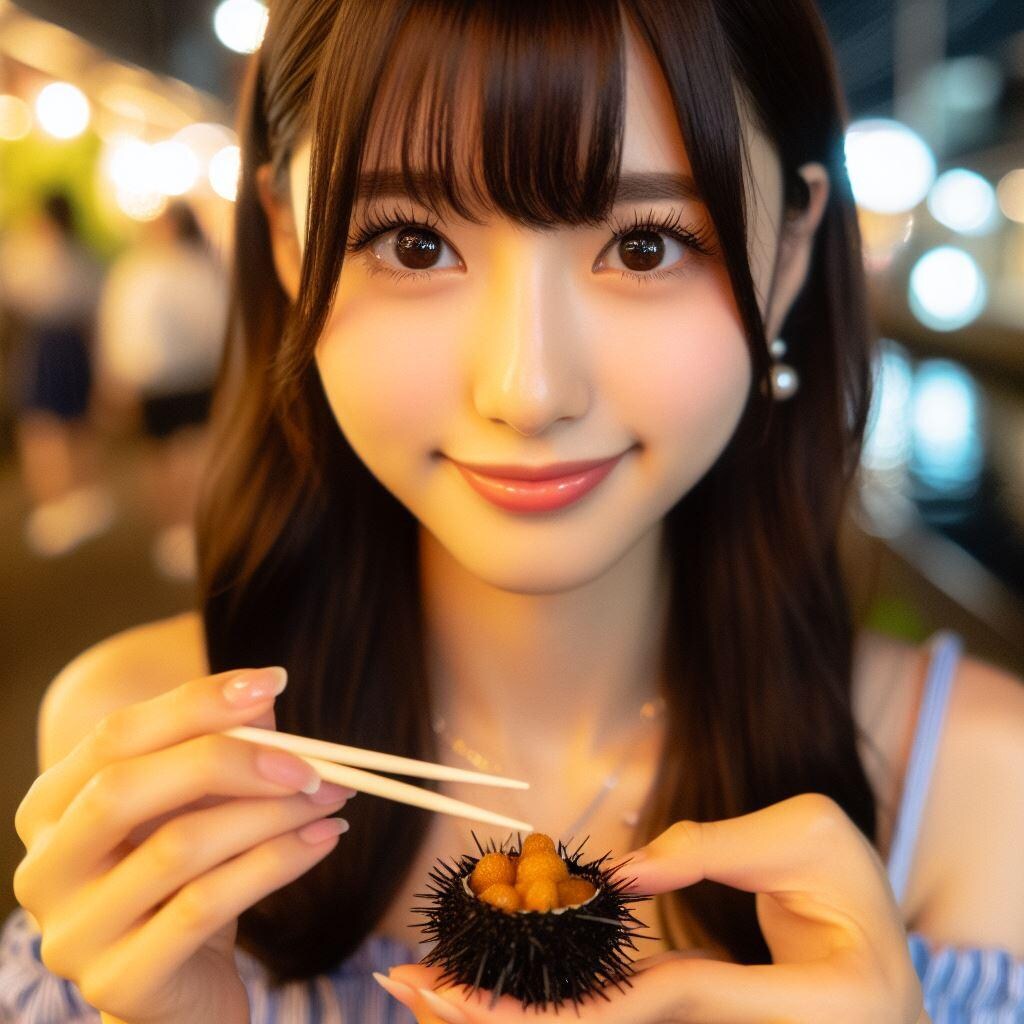 ほんとうに だいすき！