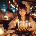 ほんとうに だいすき！ 5枚目