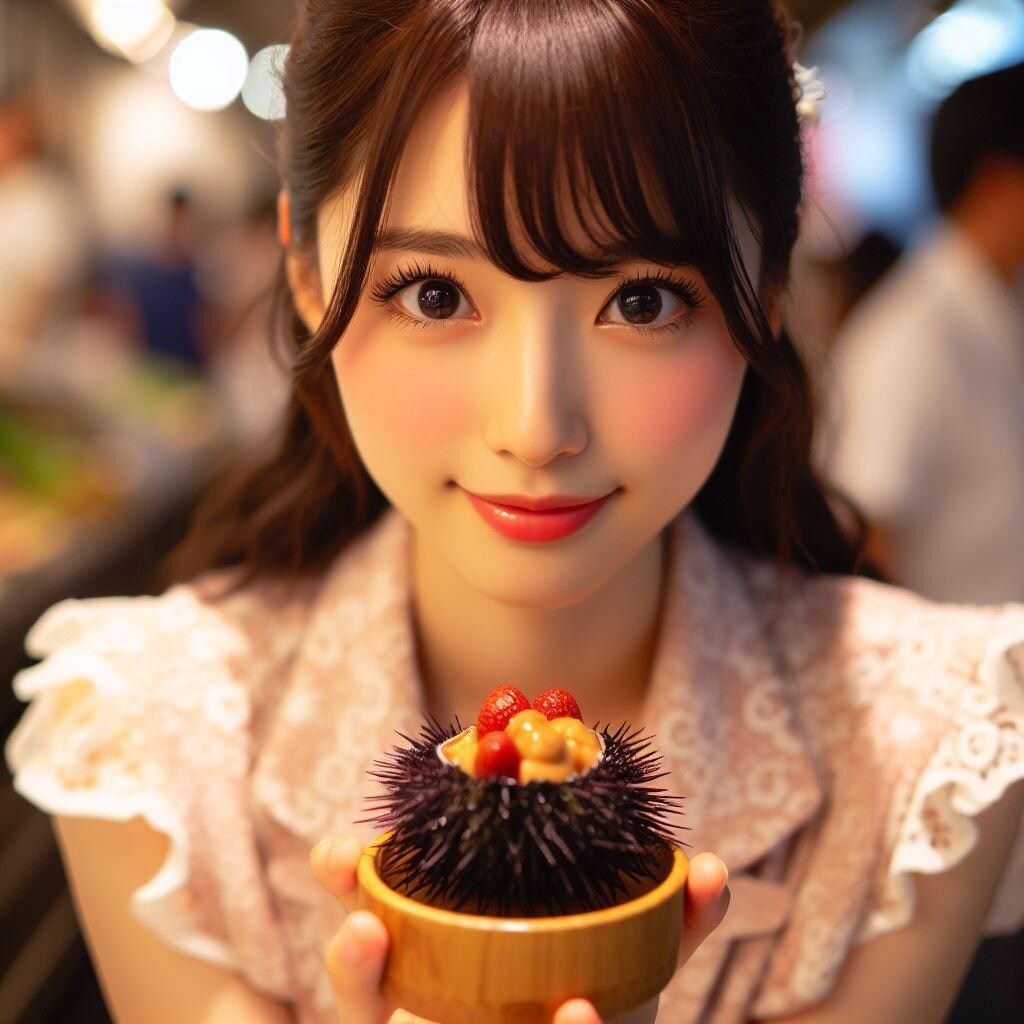 ほんとうに だいすき！