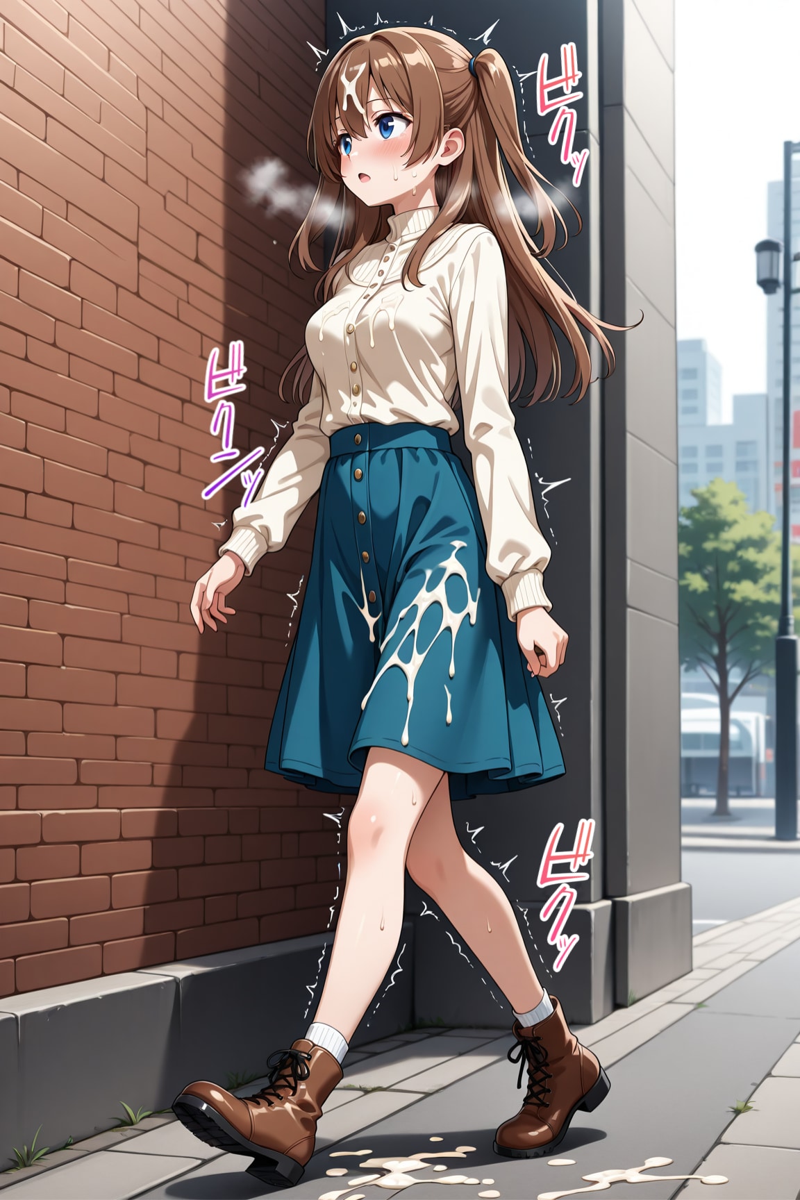 さて…そろそろ解除するかぁ