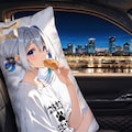 彼女とナイトドライブなう 4枚目