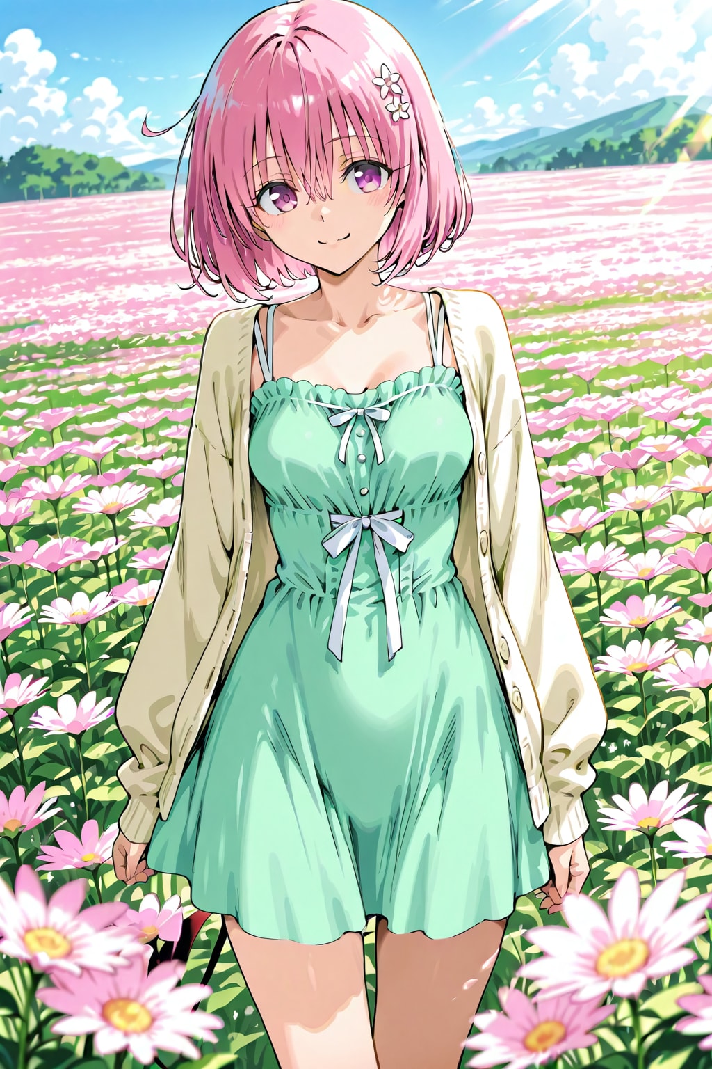 モモ・ベリア・デビルーク