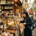 帰り道のごほうびコロッケ 2枚目