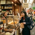帰り道のごほうびコロッケ 3枚目