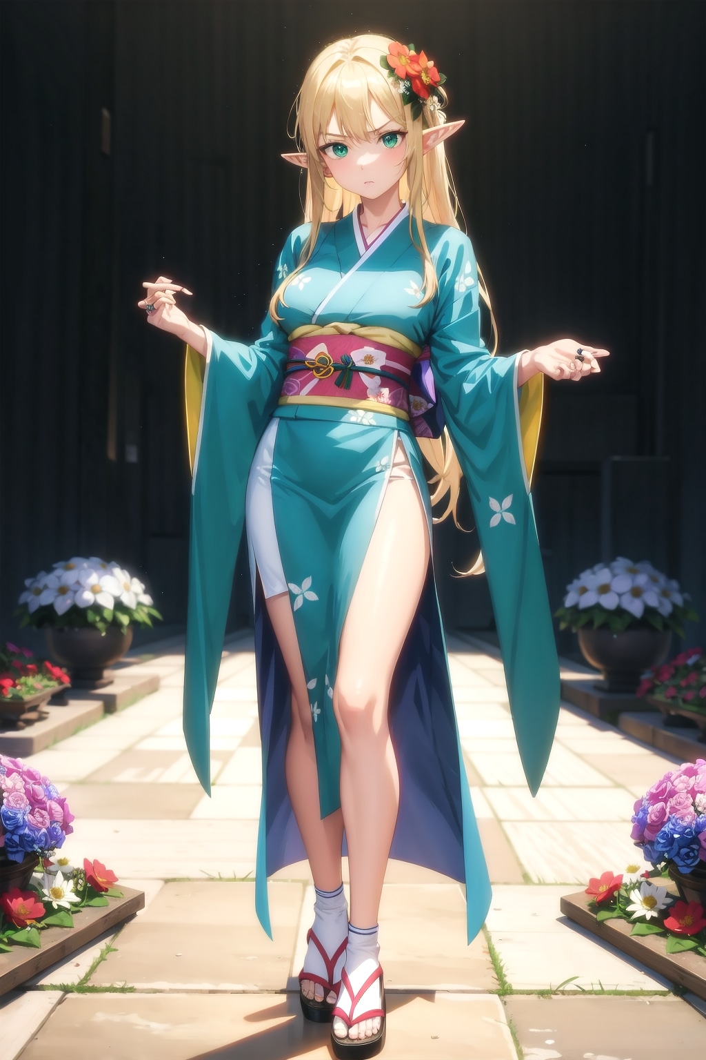 真剣企画作品です