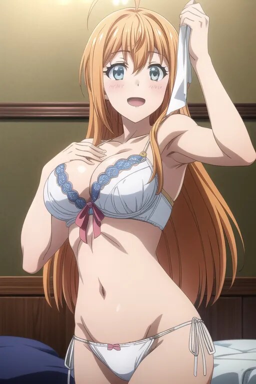 ペコリーヌ