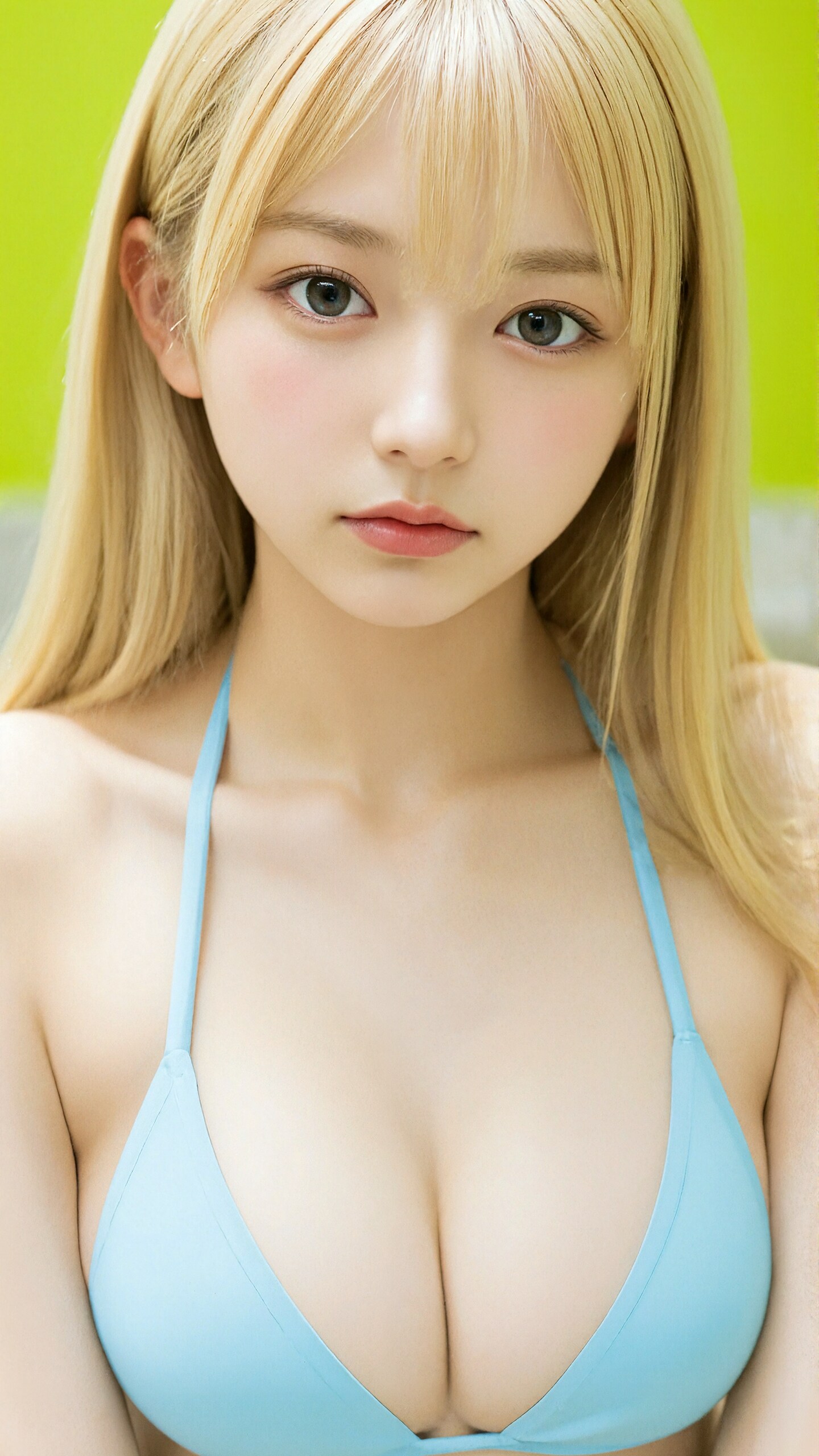 ビキニ