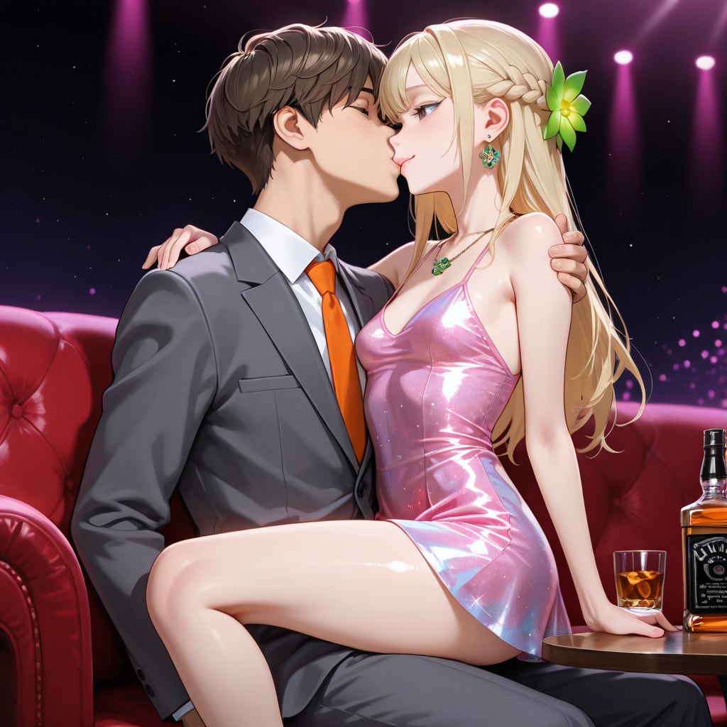 澪奈 ラウンジ嬢 (3)