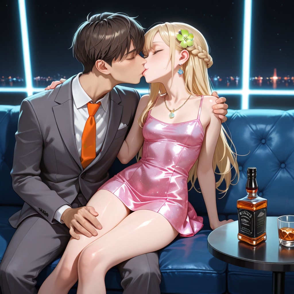 澪奈 ラウンジ嬢 (3)