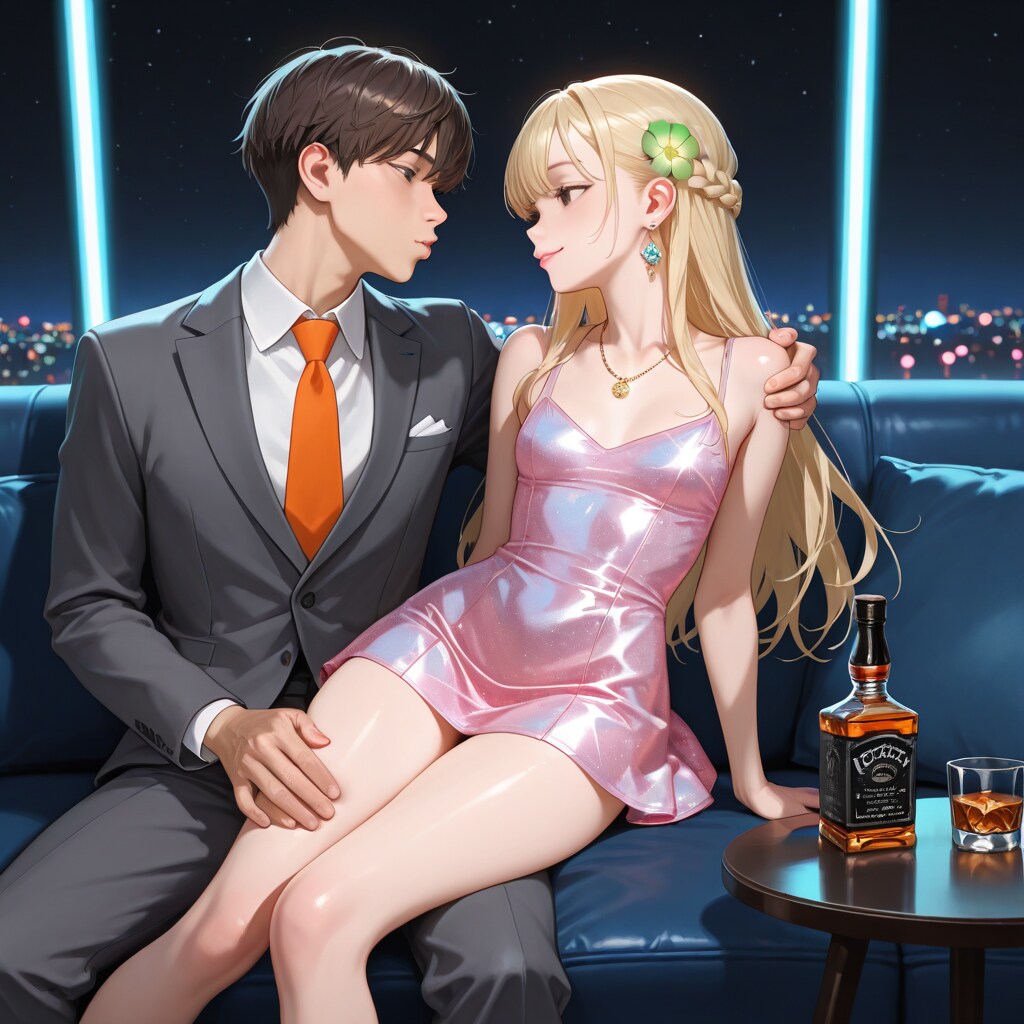 澪奈 ラウンジ嬢 (3)