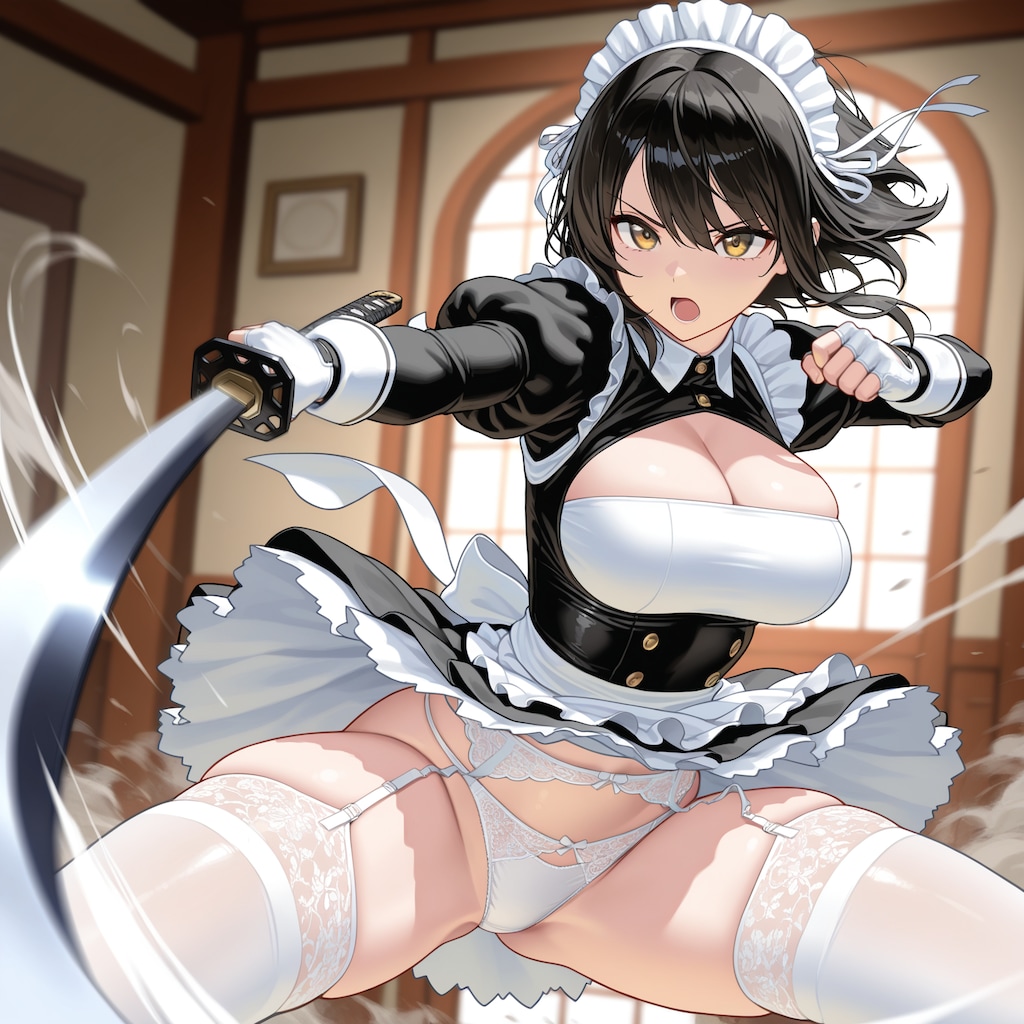 戦乙女
