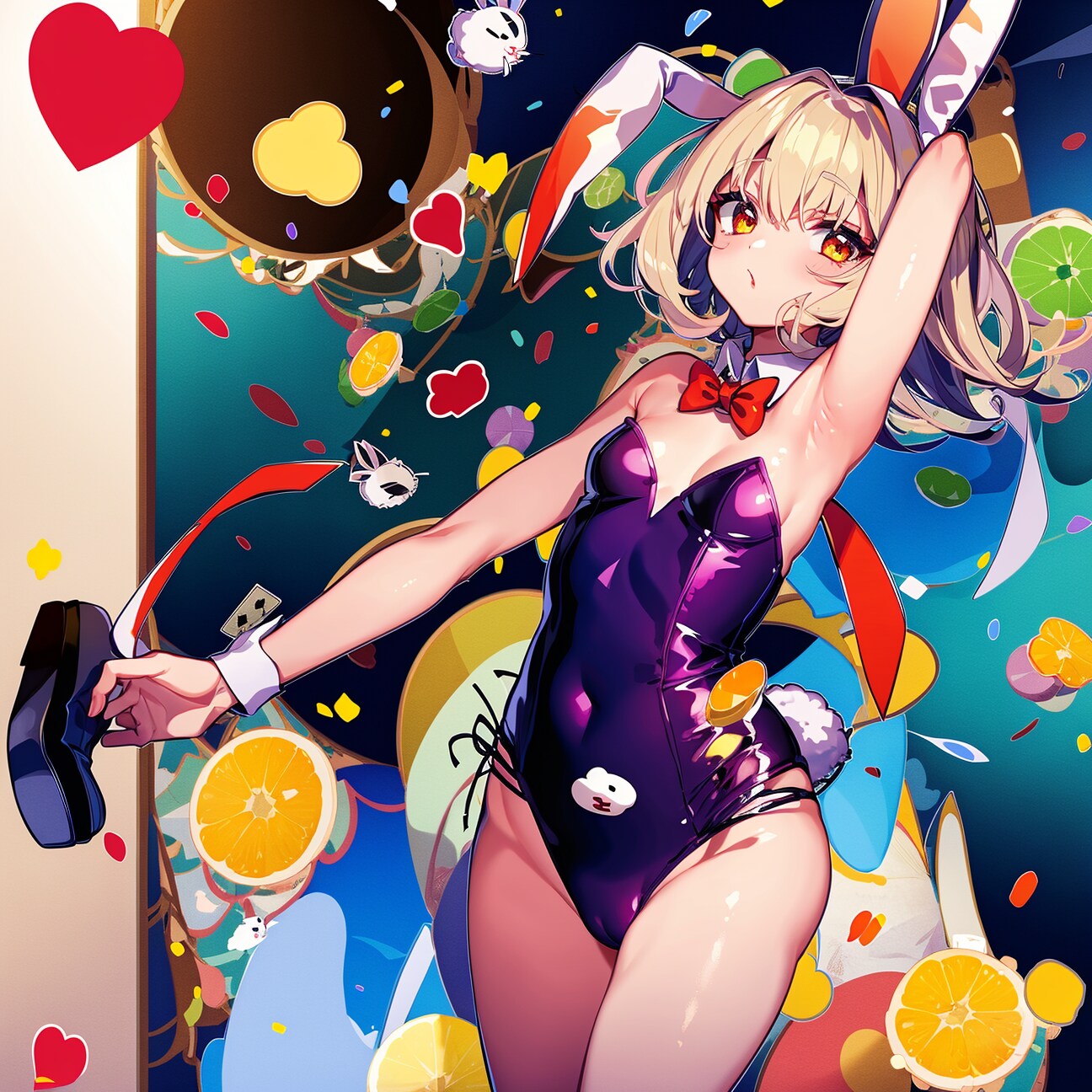 バニーちゃん