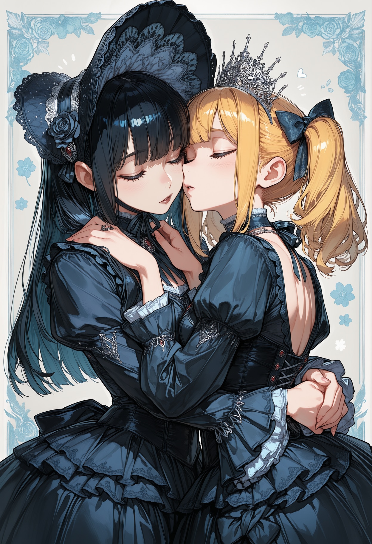 Animaで画像から生成テスト | の人気AIイラスト・グラビア
