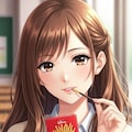 ポッキーの日 4枚目
