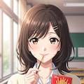 ポッキーの日 5枚目