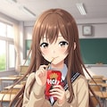 ポッキーの日 11枚目