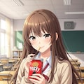 ポッキーの日 10枚目