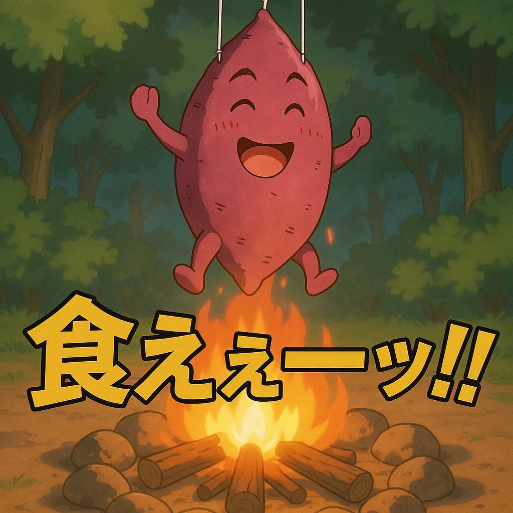 焼き芋オシシ仮面 | の人気AIイラスト・グラビア