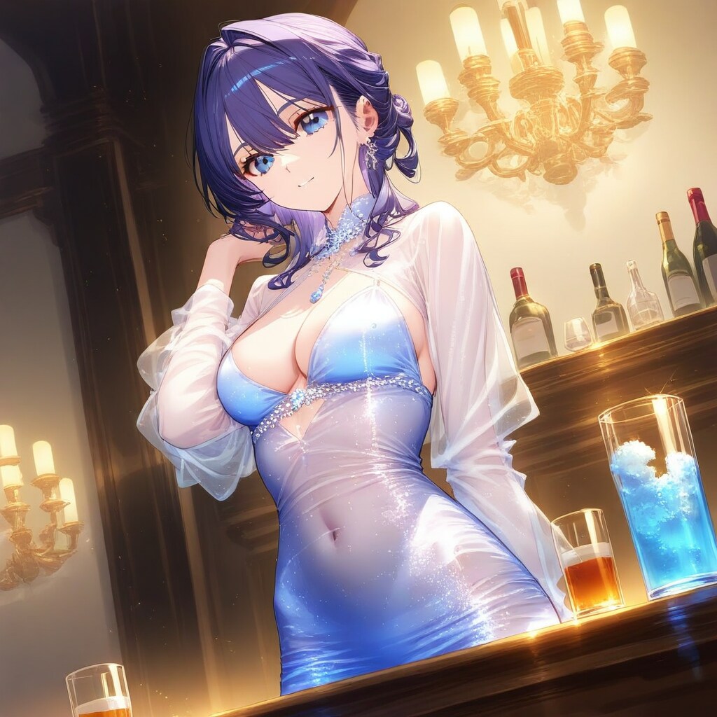 Secret Bar