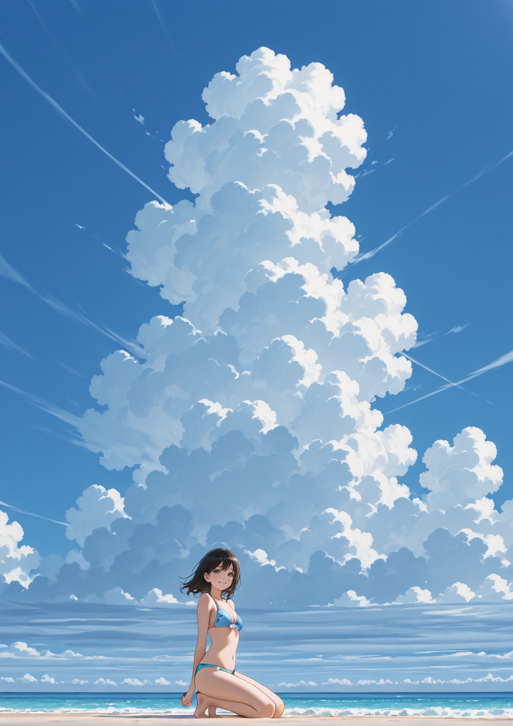 入道雲