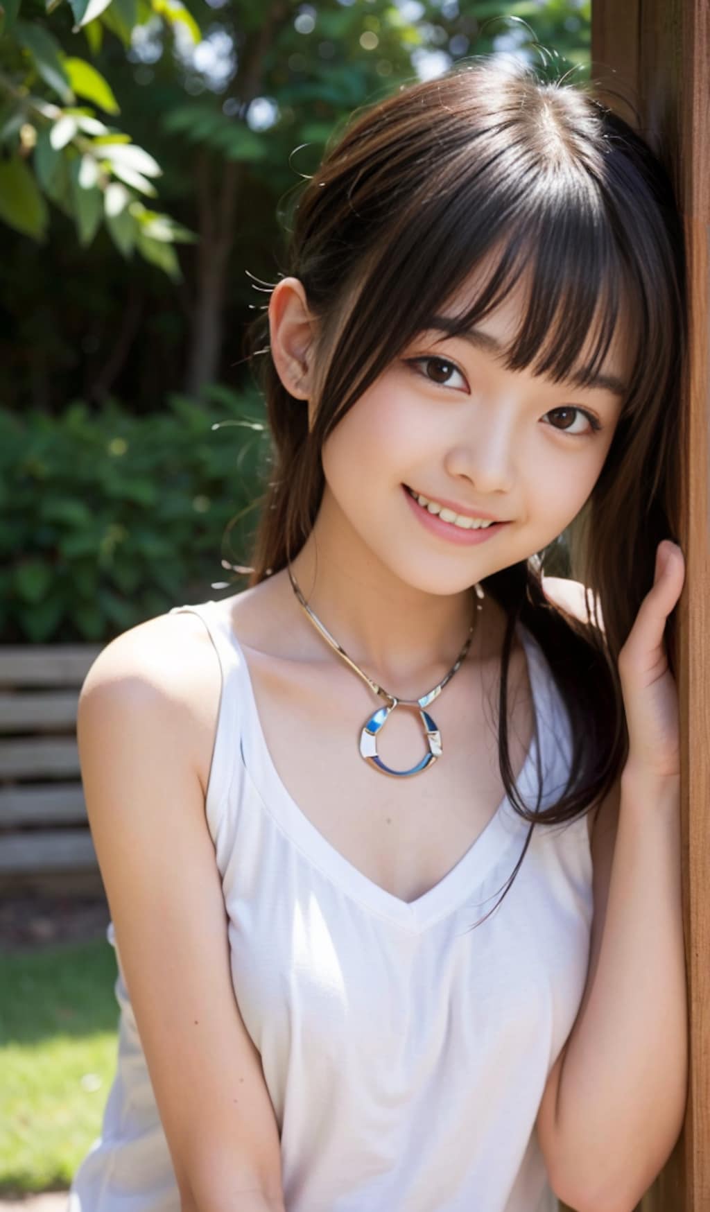 きれかわお姉さん