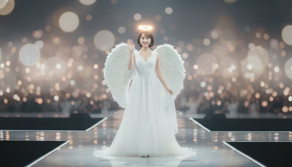 ミス・ヘブン・キャンパス 2025