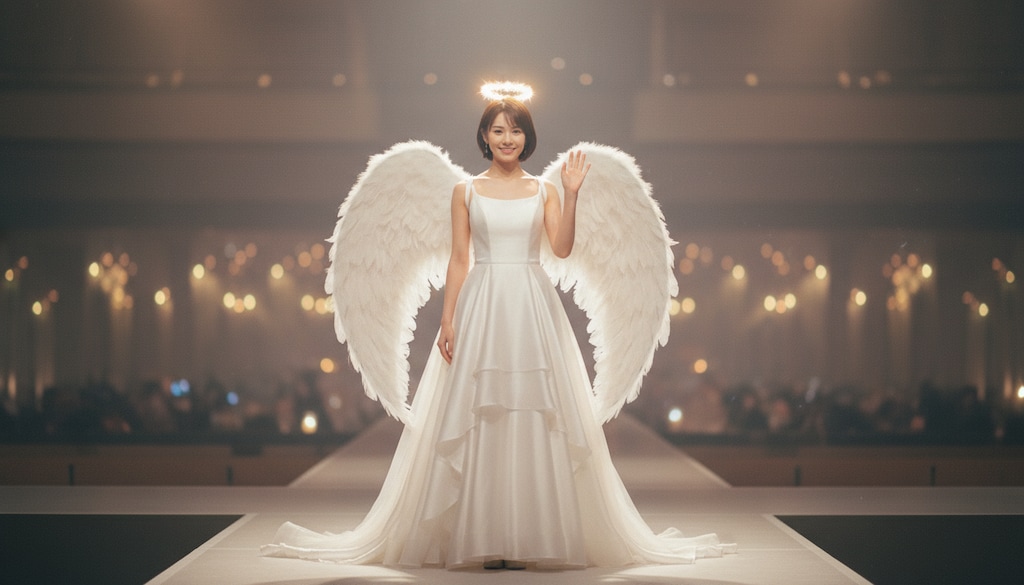 ミス・ヘブン・キャンパス 2025