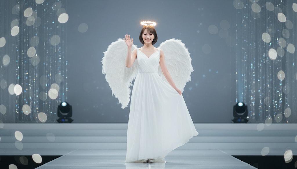 ミス・ヘブン・キャンパス 2025