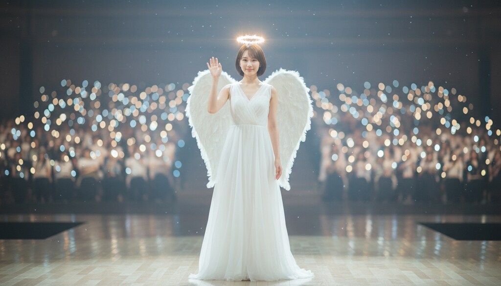 ミス・ヘブン・キャンパス 2025