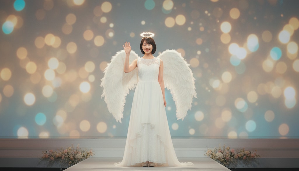 ミス・ヘブン・キャンパス 2025