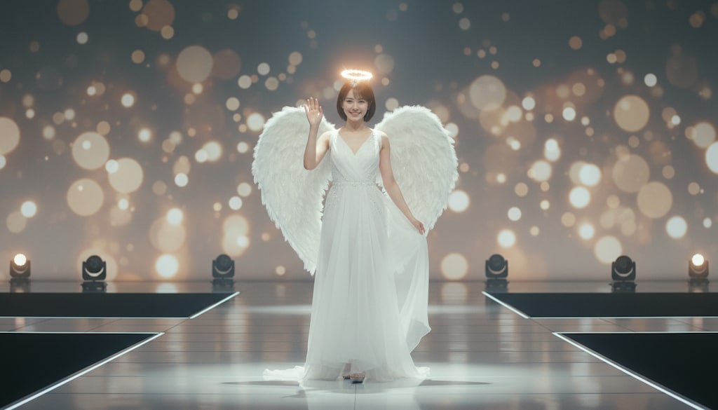 ミス・ヘブン・キャンパス 2025