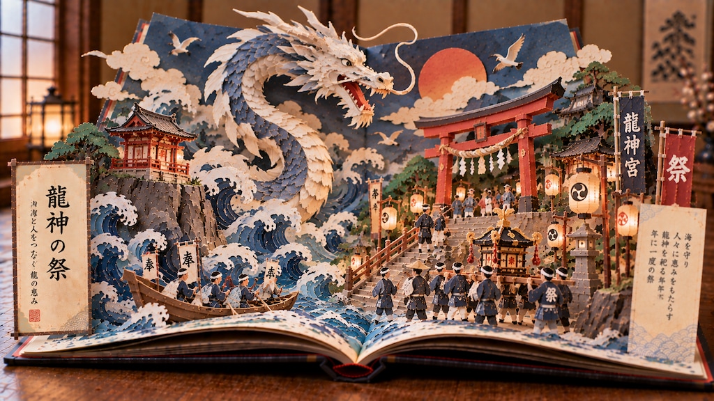 Exquisite Paper Craft / 美麗紙工芸 #patreon #ChatGPT #customGPT #GPTs #美麗 #紙工芸 #Papercrafts #beautiful #J