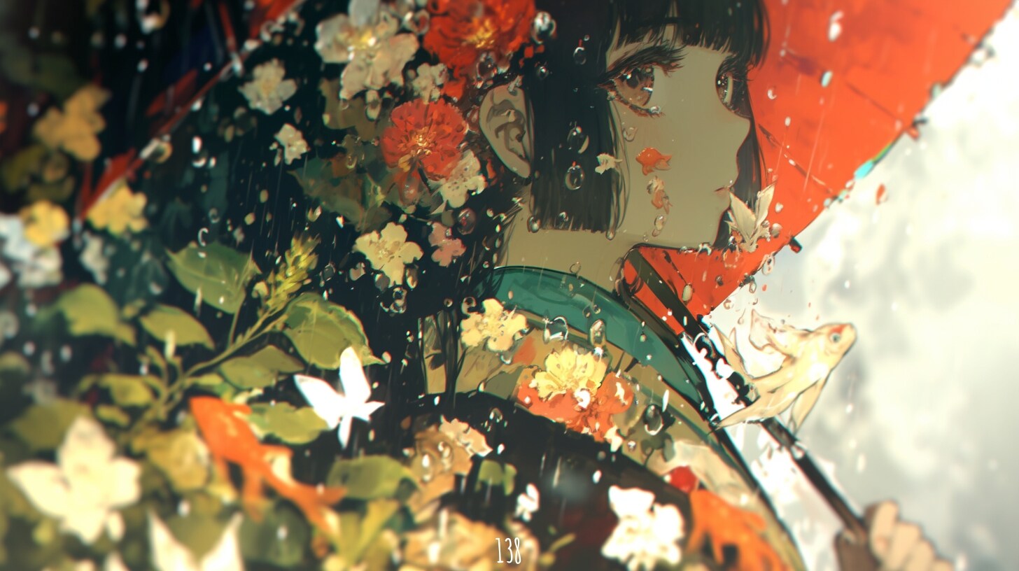 あめつちのうた360 | の人気AIイラスト・グラビア