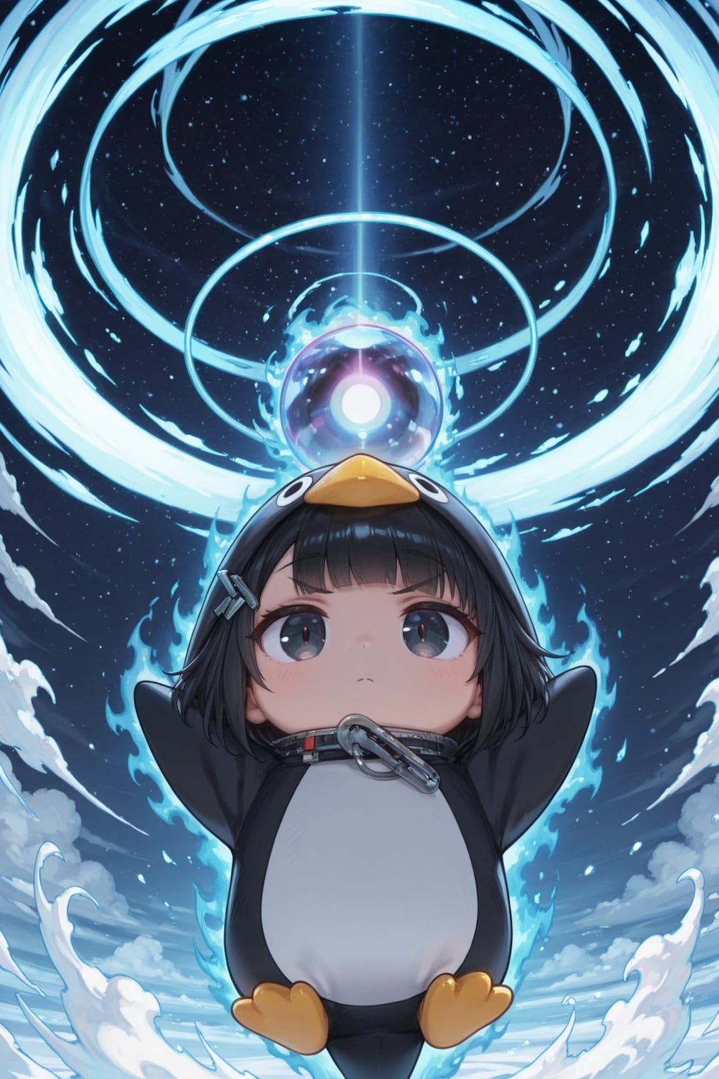 パワー！！！