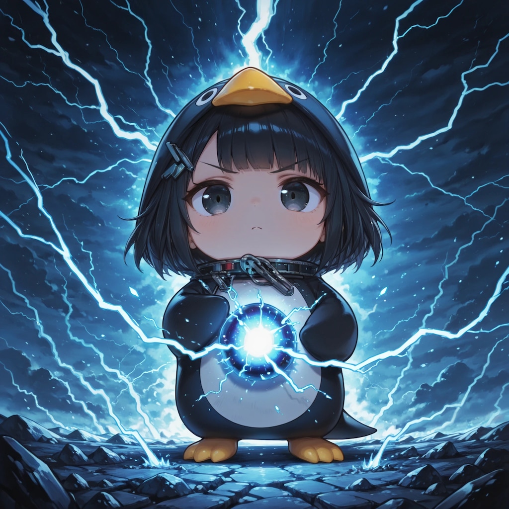 パワー！！！