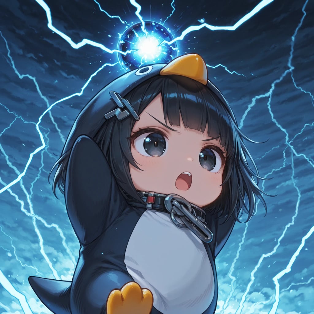パワー！！！