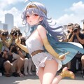 ノーパン賢者さんの撮影会 6枚目
