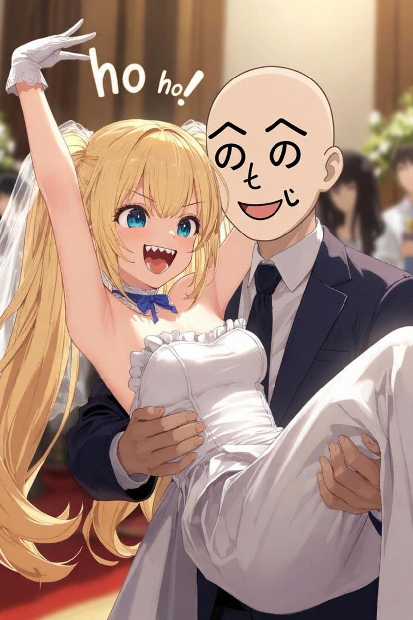 主役は「わ・た・し」‼️