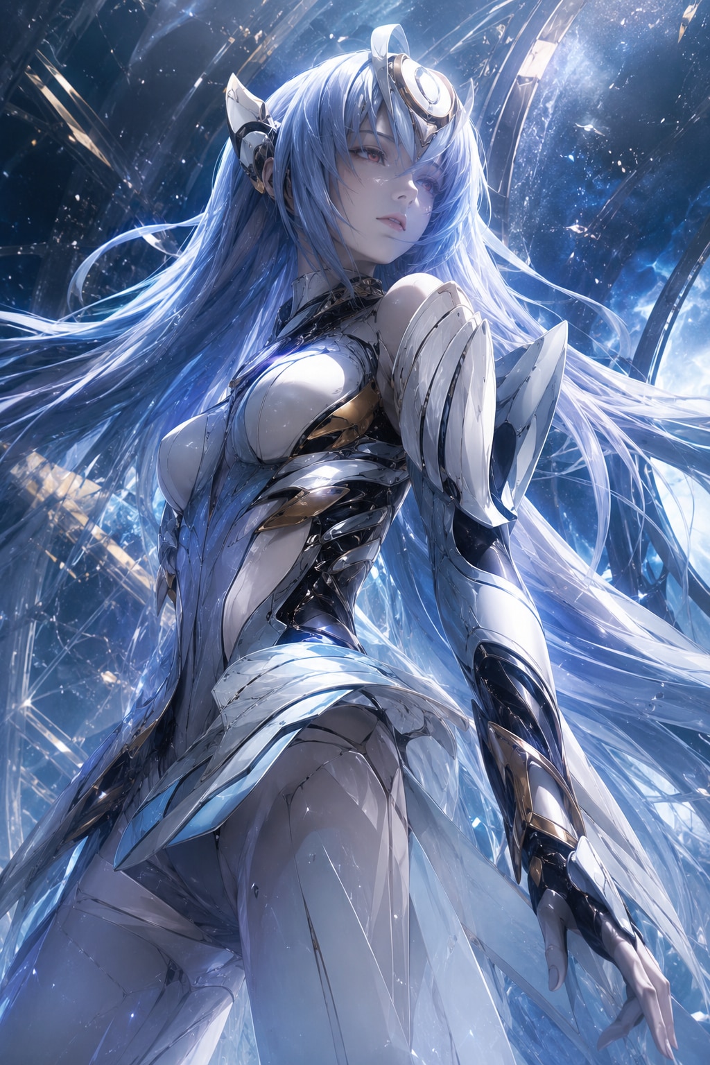 KOS-MOS