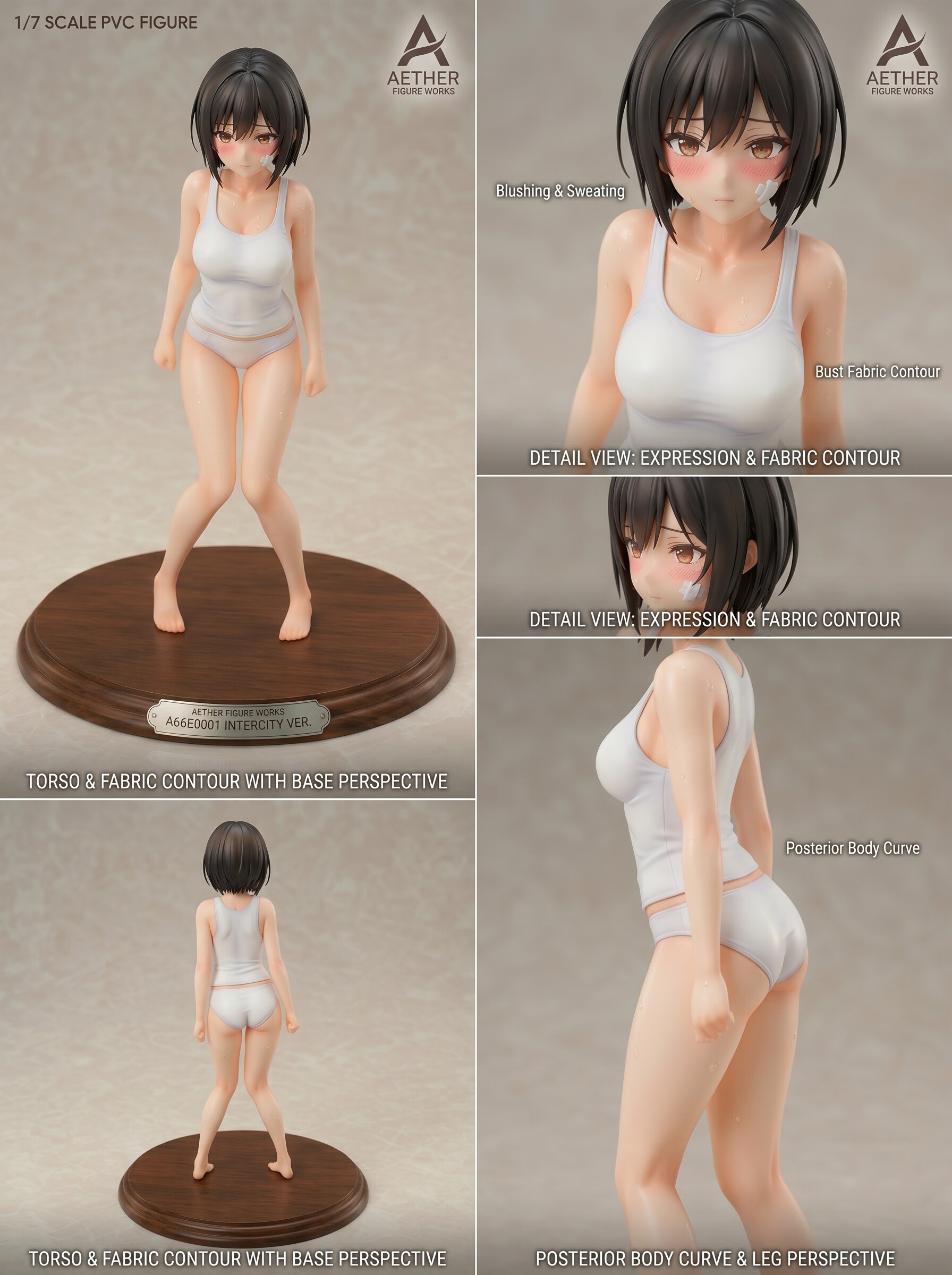 フィギュア