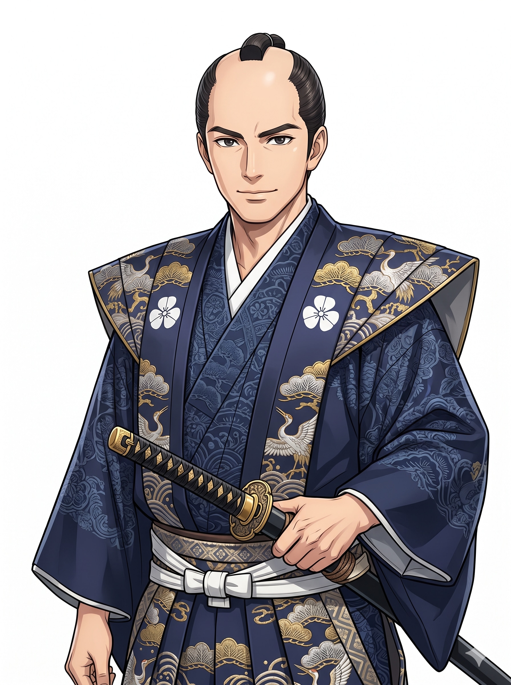御奉行様