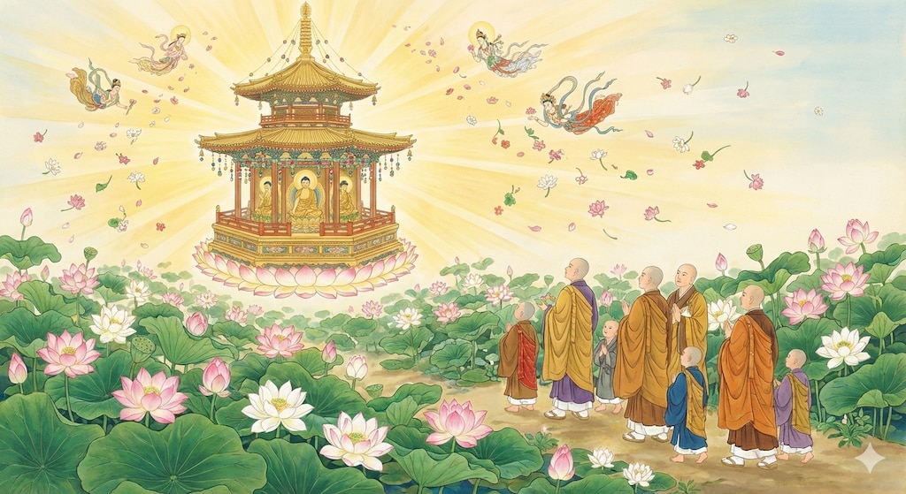 今日の「法華経の世界」